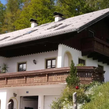 Leitingerhof Séjour à la ferme *