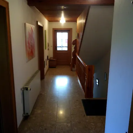 Leitingerhof タールガウ