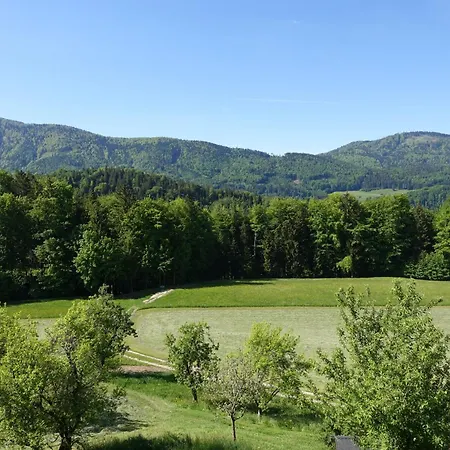 Κατάλυμα σε φάρμα Leitingerhof Thalgau