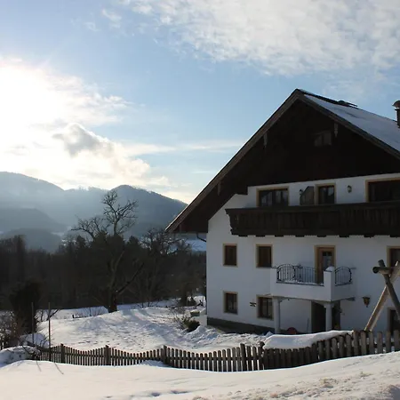 Farma Leitingerhof