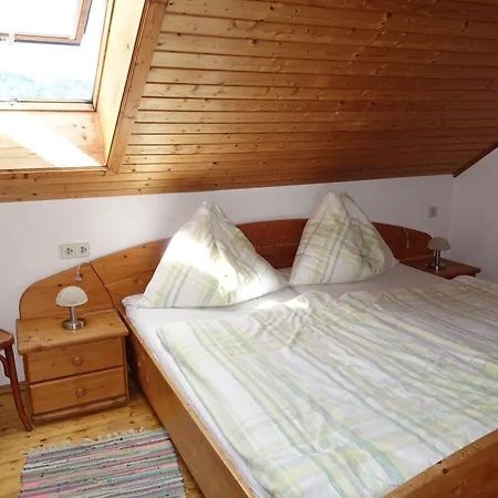 ファームステイ Leitingerhof タールガウ