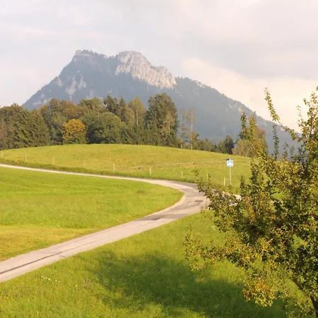 Leitingerhof * Thalgau