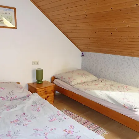 Κατάλυμα σε φάρμα Leitingerhof *