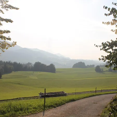 Leitingerhof Farma Thalgau