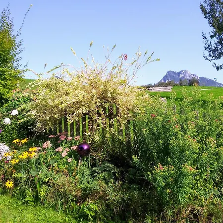 Leitingerhof *