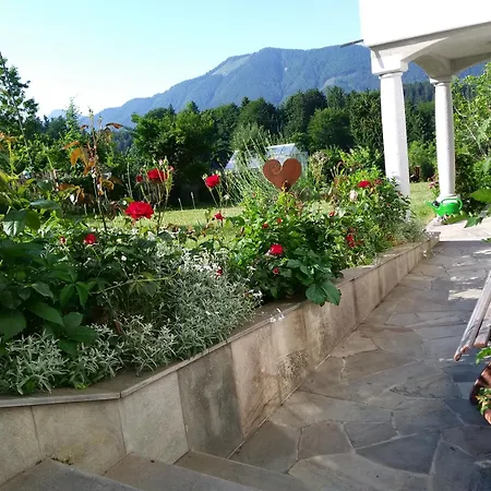 Leitingerhof * タールガウ