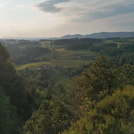 Leitingerhof ファームステイ タールガウ