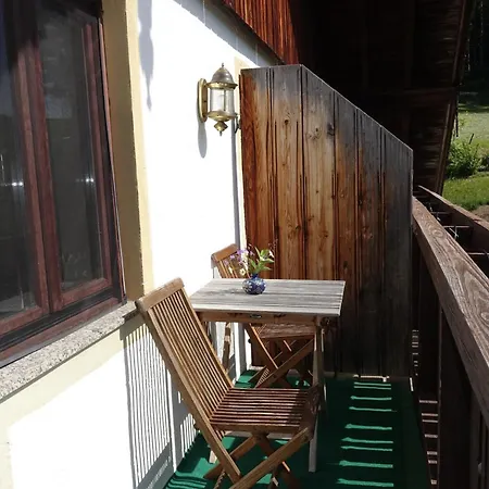 ファームステイ Leitingerhof *