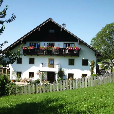 Leitingerhof Farma