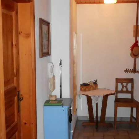 Séjour à la ferme Leitingerhof Thalgau