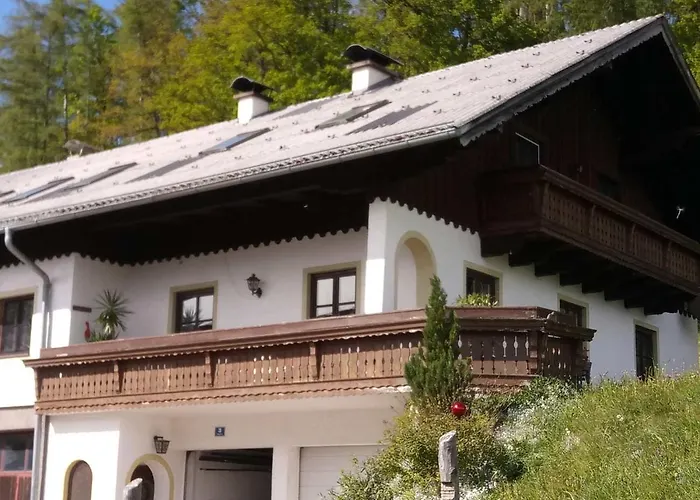 Leitingerhof Agroturismo *