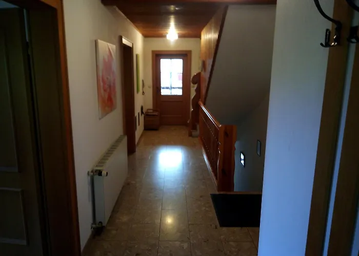 Leitingerhof Thalgau