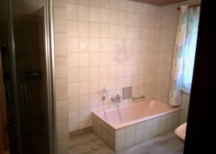 Leitingerhof مزرعة للإقامة *