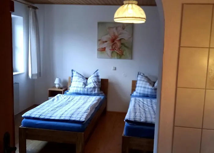 Leitingerhof Thalgau