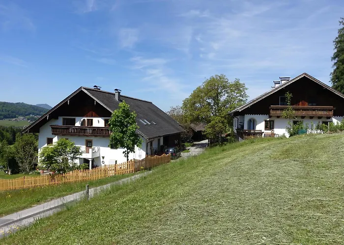 Leitingerhof