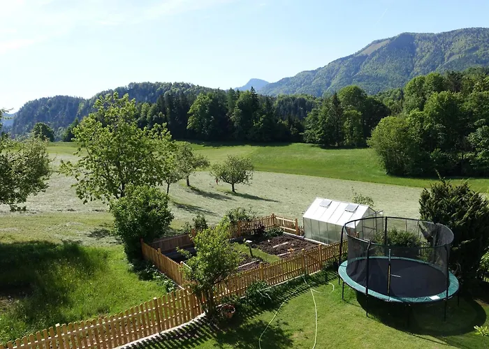 Leitingerhof Agroturismo