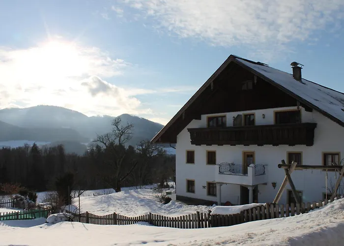 Agroturismo Leitingerhof