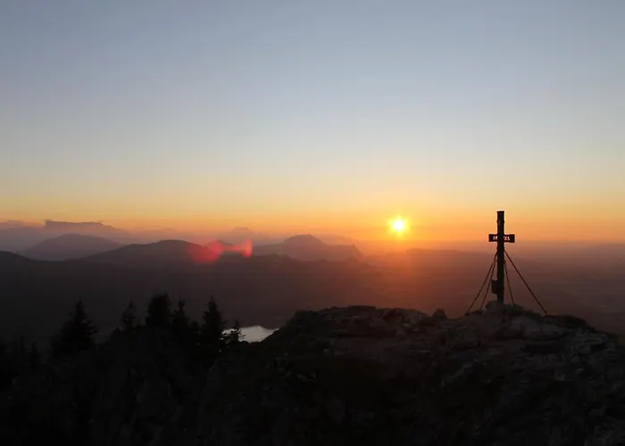 Leitingerhof Agroturismo *