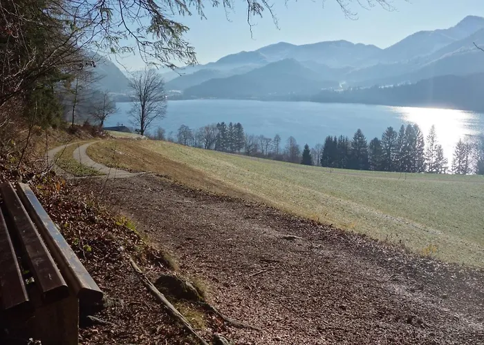 Agroturismo Leitingerhof *