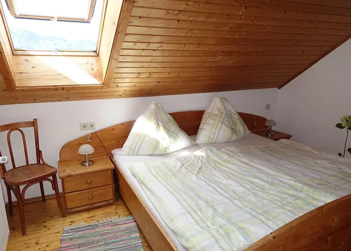 Agroturismo Leitingerhof Thalgau