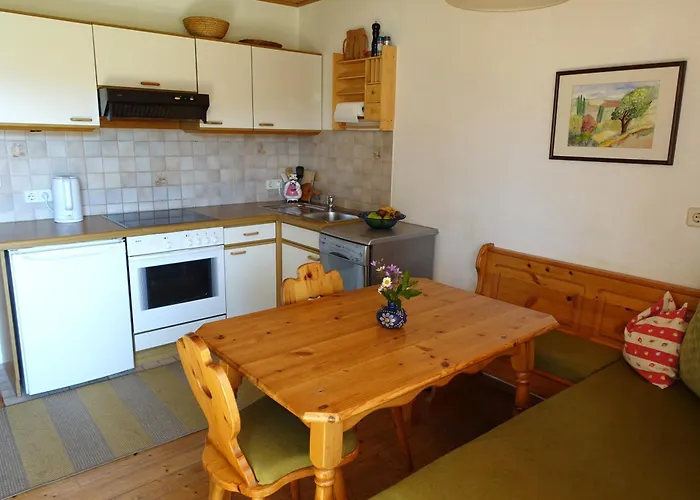 Leitingerhof ثالغاو