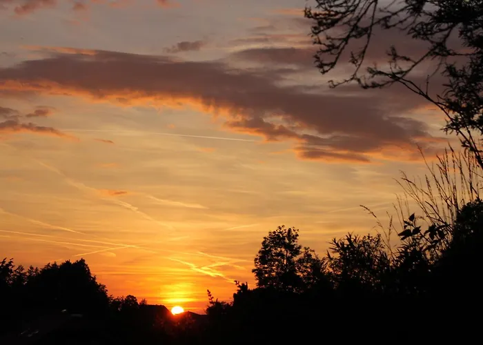 Agroturismo Leitingerhof