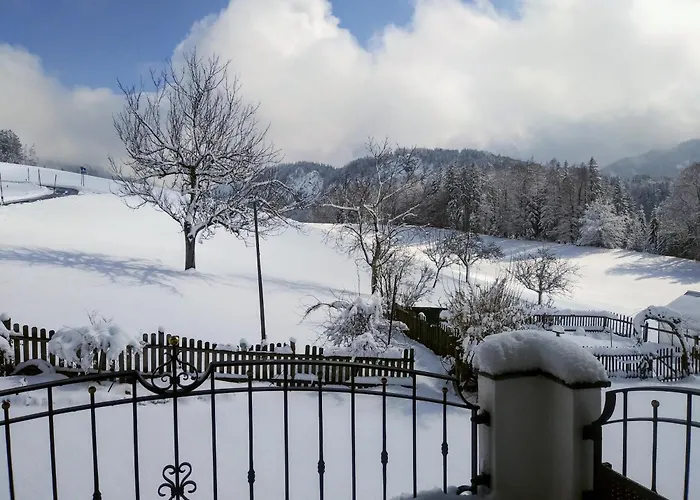 Leitingerhof مزرعة للإقامة *