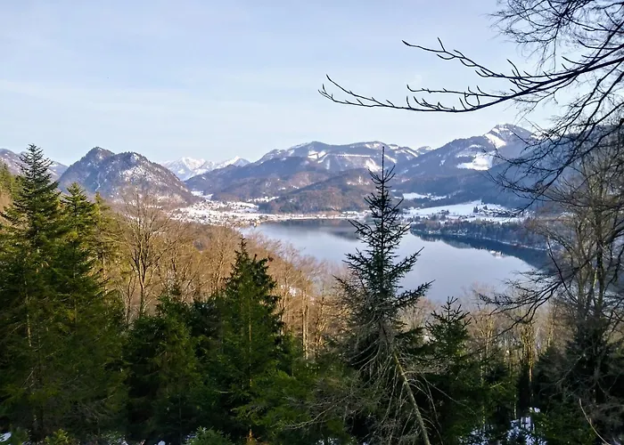 Κατάλυμα σε φάρμα Leitingerhof Thalgau
