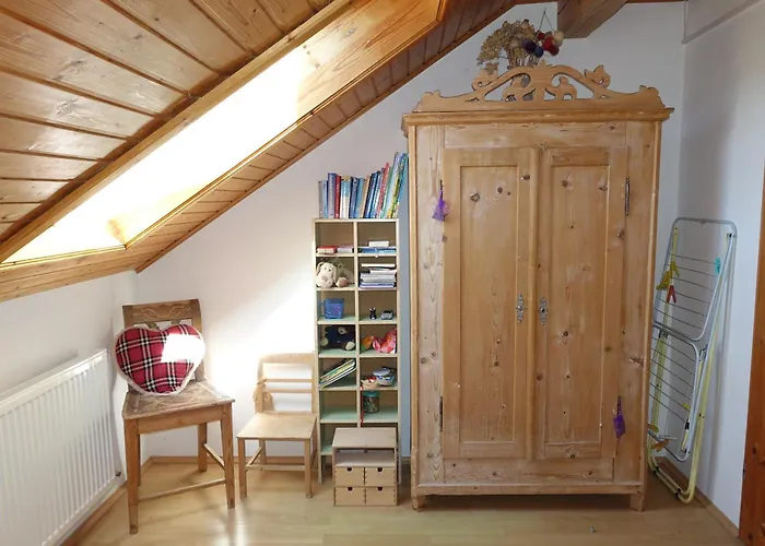 Leitingerhof * Thalgau