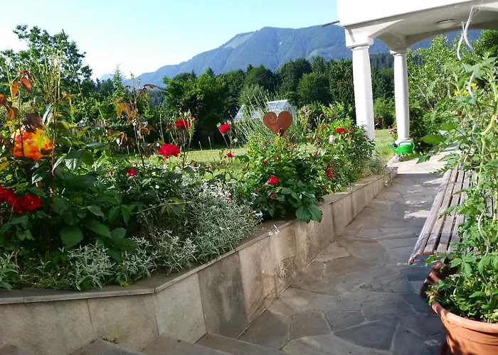 Leitingerhof * ثالغاو