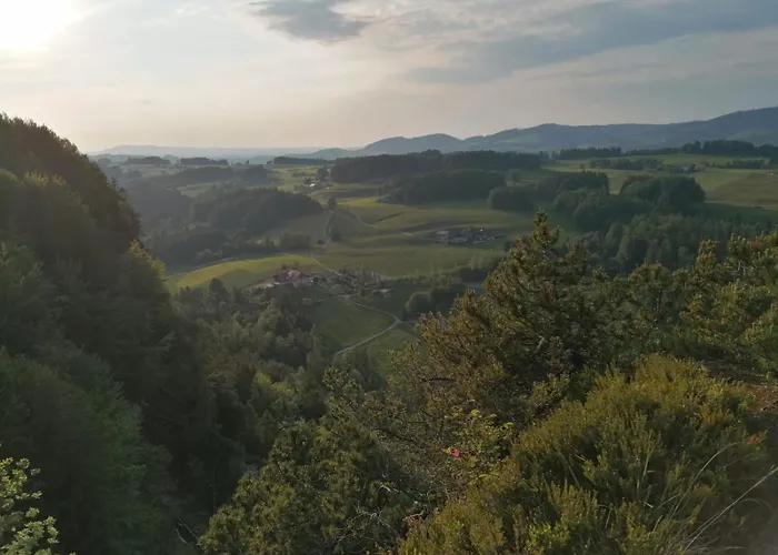 Leitingerhof Agroturismo Thalgau